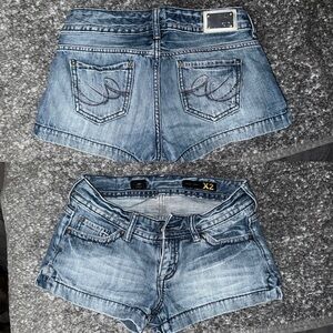 Stella Women's shorts